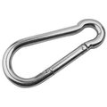 Sea Dog Snap Hook - Galv 3-3/16, #156080-1 156080-1